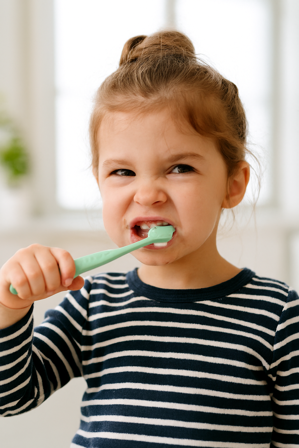 Dental care