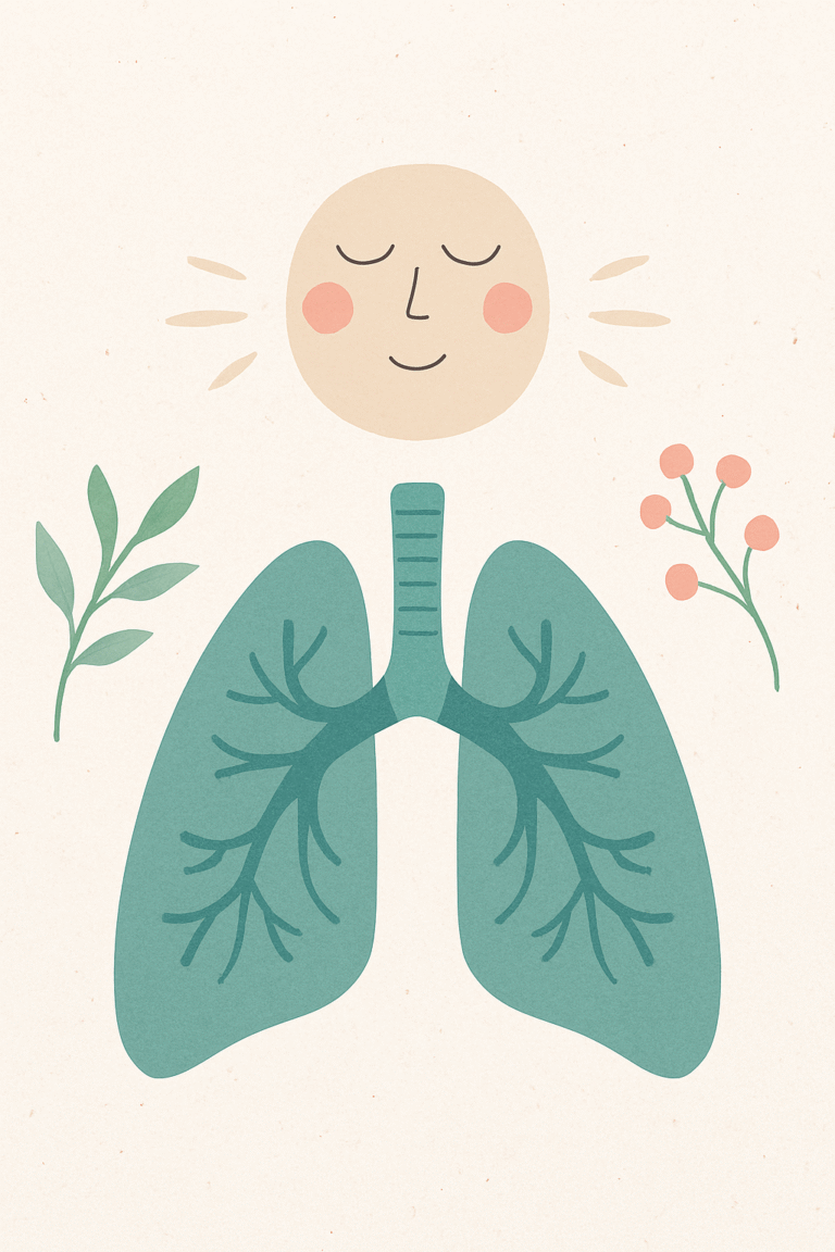 Breathing