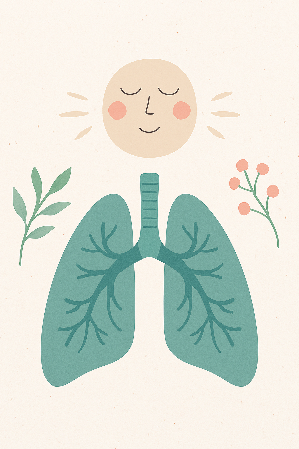 Breathing Through Anxiety: My Journey with Breath Control Breathing