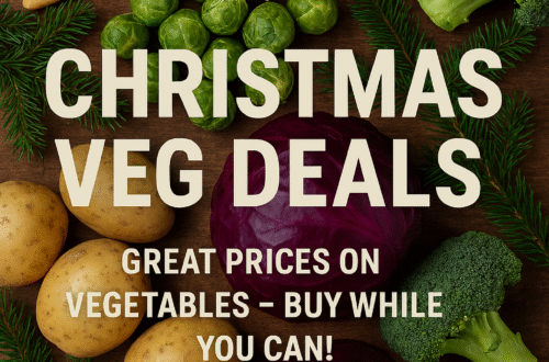 The Christmas Veg Wars 2025: Where to Get Veg for 5p–15p This Week Copilot 20251222 093745 500x330