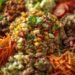Vegan Food On A Platterk 75x75