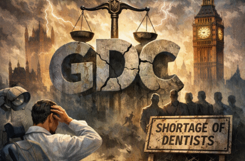 GDC crisis